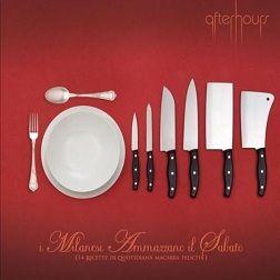 Capa do Álbum "I Milanesi Ammazzano Il Sabato", de Afterhours