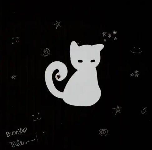 Portada de Sencillo/EP "Miles ", de BunnyXp