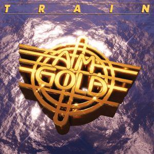 Capa do Álbum "AM Gold", de Train