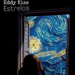 Portada de Álbum "Estrelas", de Eddy Kiss