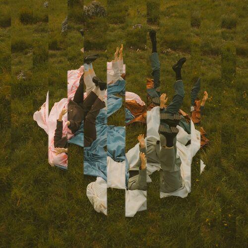 Capa do Álbum "All These Days", de The Komets