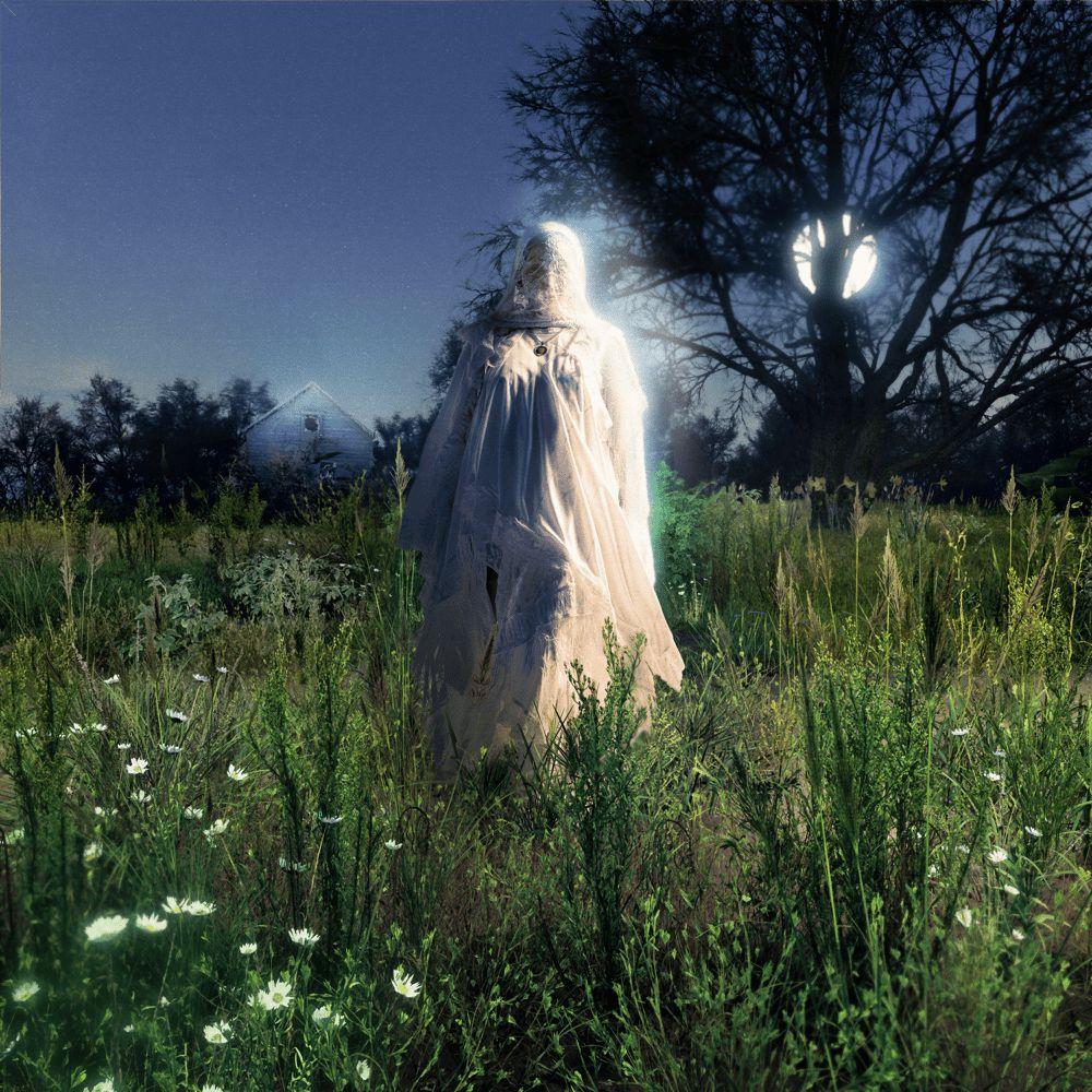 Capa do Single/EP "Every Beginning Ends", de Noah Cyrus