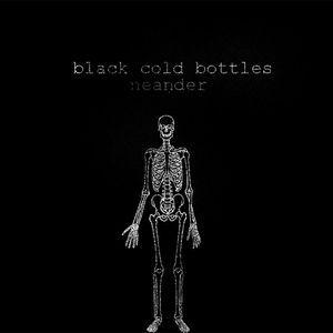Capa do Álbum "Neander", de Black Cold Bottles