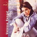 Portada de Álbum "Mediterrâneo", de Vanessa Rangel