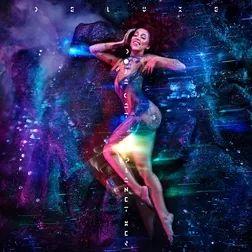 Capa do álbum "Planet Her (Deluxe)", de Doja Cat