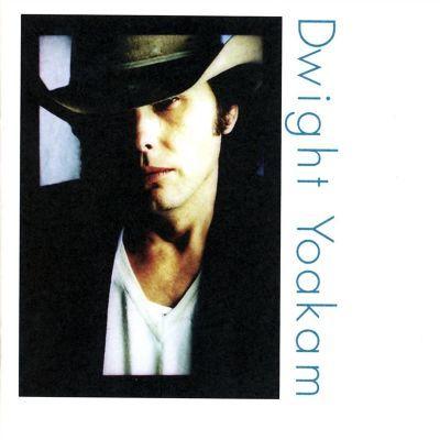 Album cover of "Under The Covers" by Dwight Yoakam