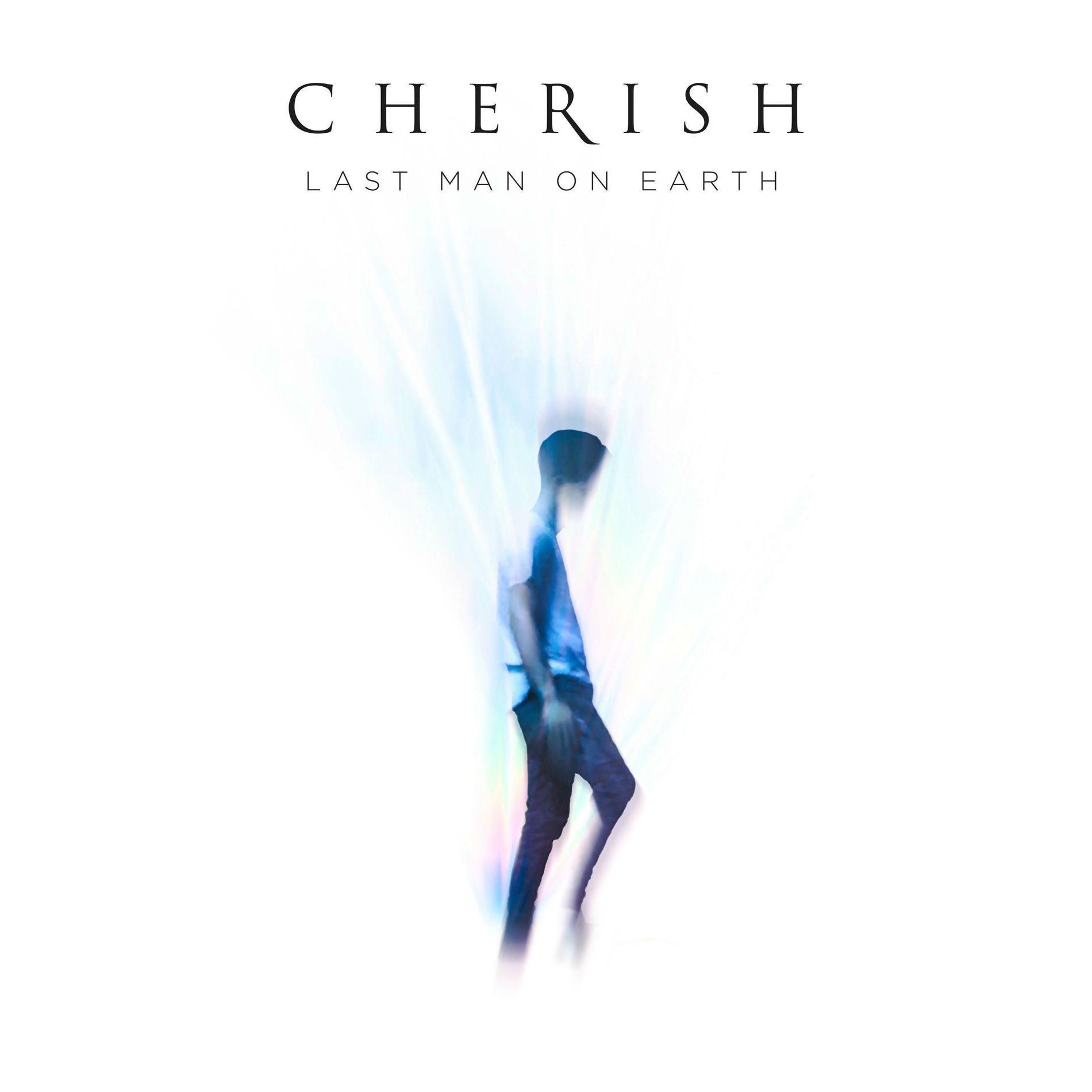 Capa do Single/EP "Last Man on Earth", de Cherish