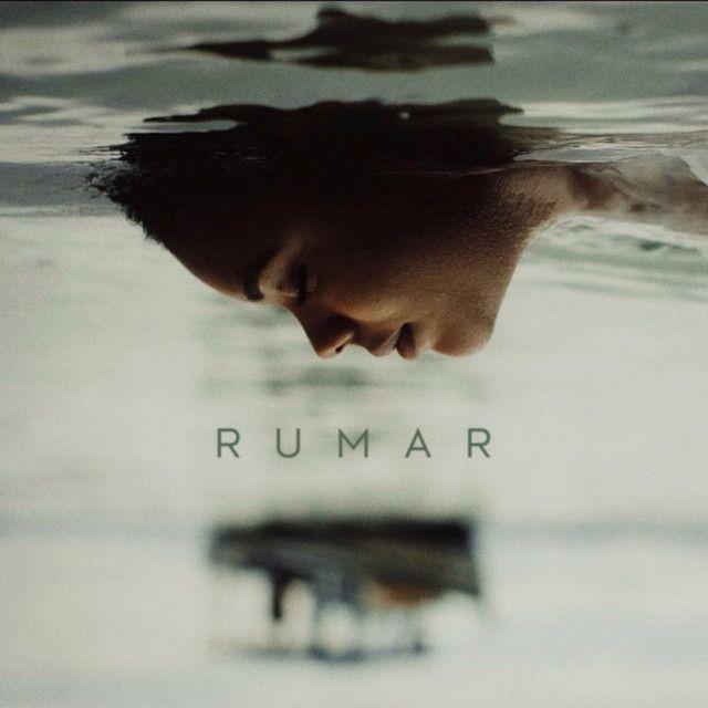 Portada de Sencillo/EP "Rumar", de Dri do Sol