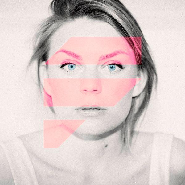 Portada de Sencillo/EP "Indigo", de Frida Sundemo