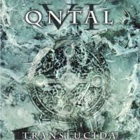 Portada de Álbum "Qntal Vl: Translucida", de Qntal