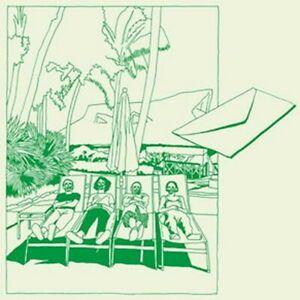 Portada de Sencillo/EP "Kobune", de Shintaro Sakamoto