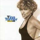 Portada de Álbum "Simply The Best", de Tina Turner