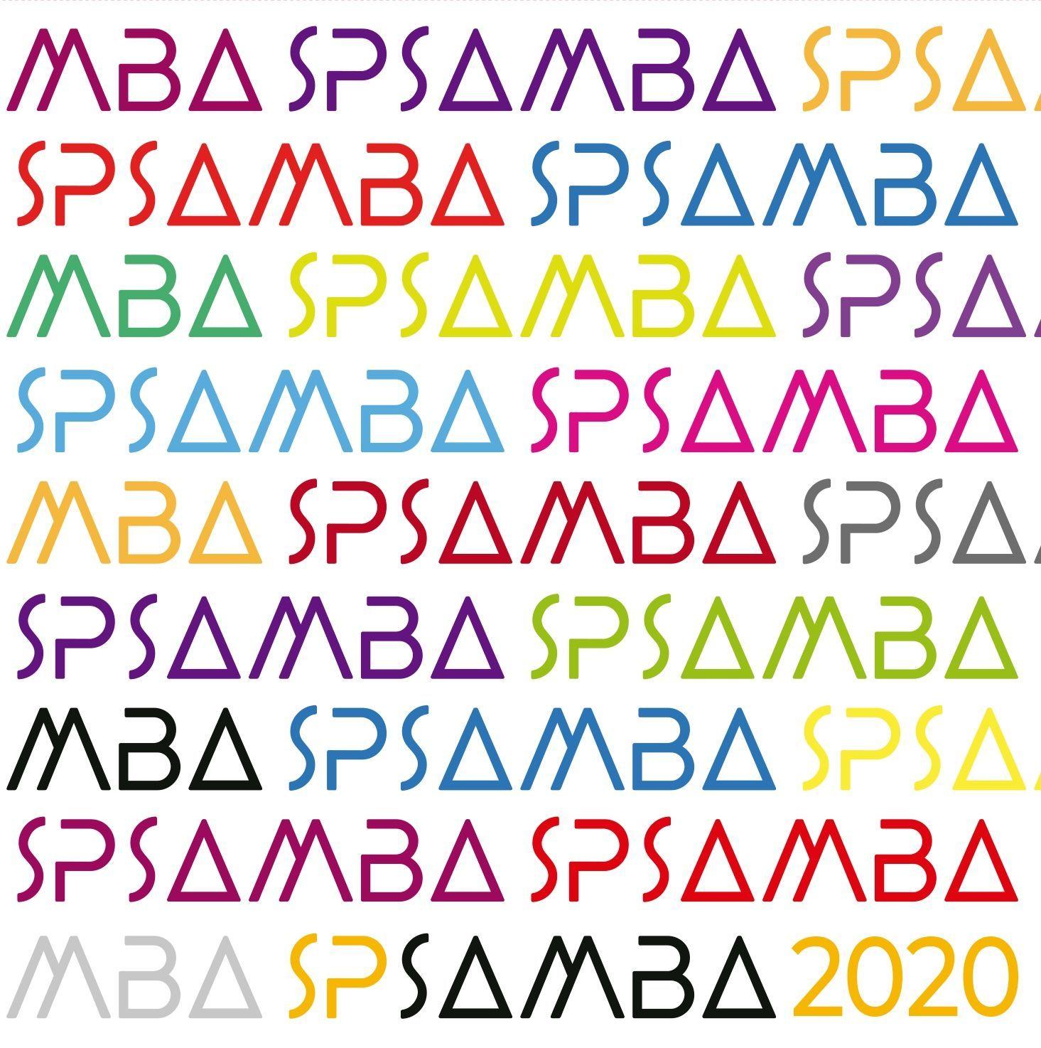 Capa do Single/EP "Não Da Pra Superar", de SP Samba