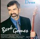 Portada de Álbum "Deus Maravilhoso", de Bené Gomes
