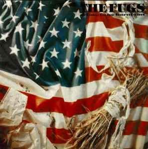 Portada de Álbum "Refuse To Be Burnt-Out (Live Album '84)", de The Fugs