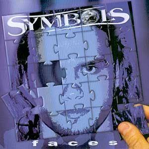 Portada de Álbum "Faces", de Symbols