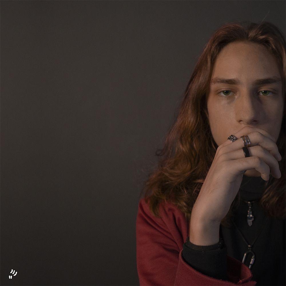 Capa do Single/EP "September 10th", de Venturim