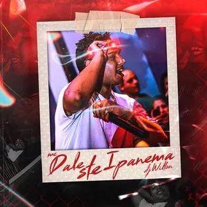 Album cover of "Ipanema" by MC Daleste