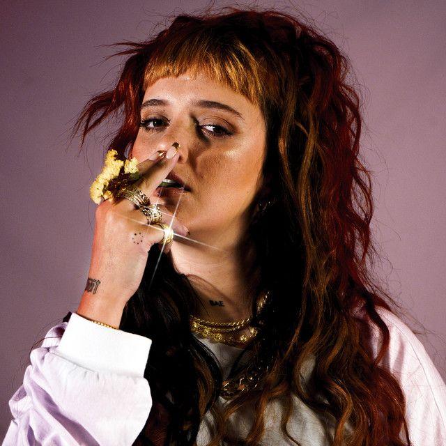 Portada de Sencillo/EP "Vergonha Na Cara", de Carolina Deslandes