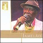 Portada de Álbum "Warner 30 Anos: Jamelão", de Jamelão