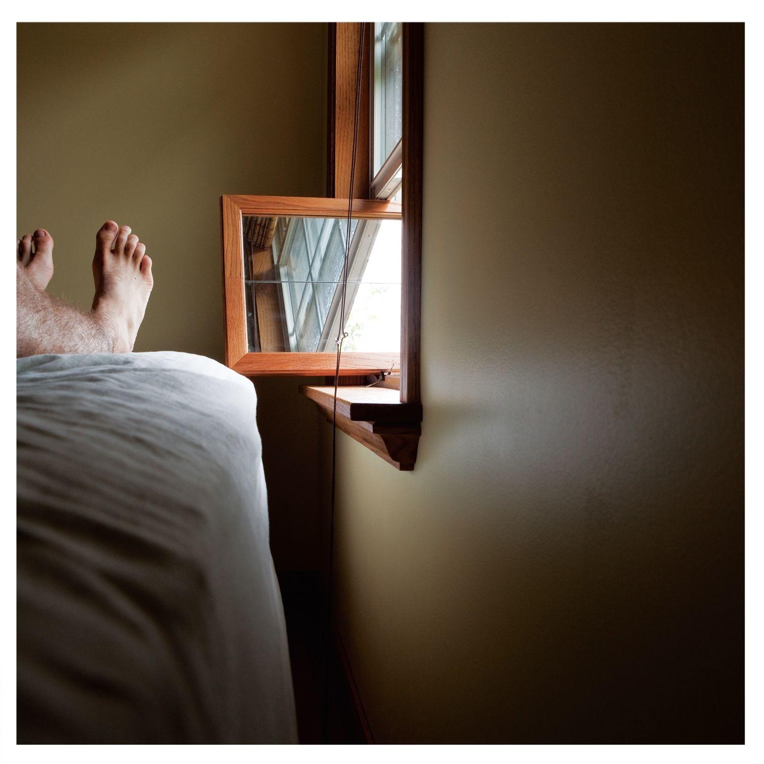 Portada de Álbum "The Lack Long After", de Pianos Become the Teeth