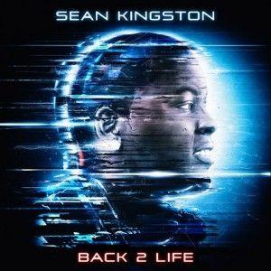 Portada de Álbum "Back 2 Life", de Sean Kingston