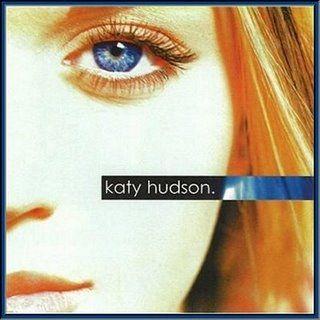 Capa do Álbum "Katy Hudson", de Katy Hudson