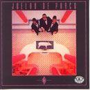 Portada de Álbum "Saqueando A Cidade", de Joelho de Porco