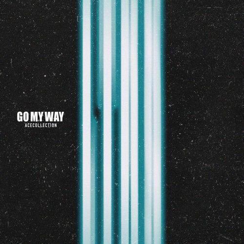Capa do Single/EP "GO MY WAY", de ACE COLLECTION