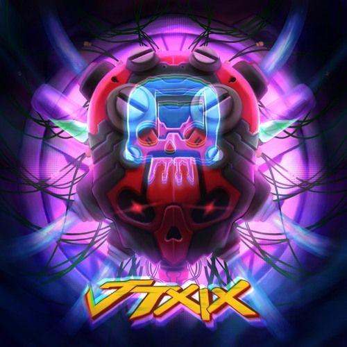 Portada de Álbum "JT XIX", de JT Music