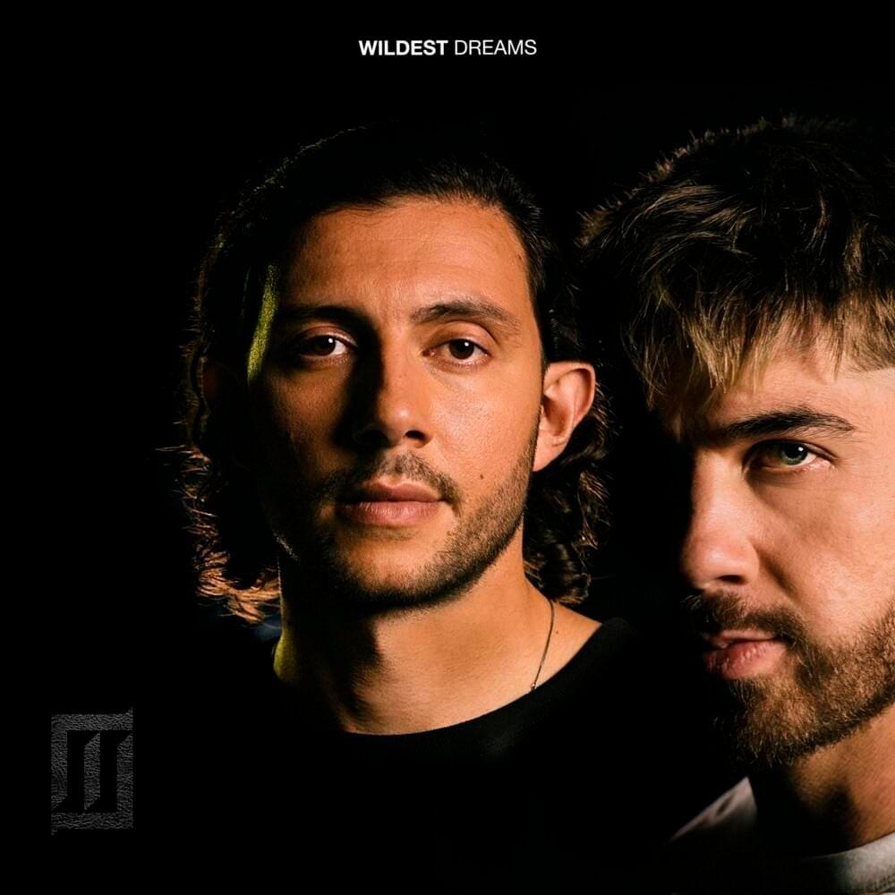 Portada de Álbum "Wildest Dreams", de Majid Jordan