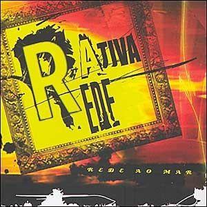 Portada de Álbum "Rede Ativa - Rede ao Mar", de Ministério Ipiranga