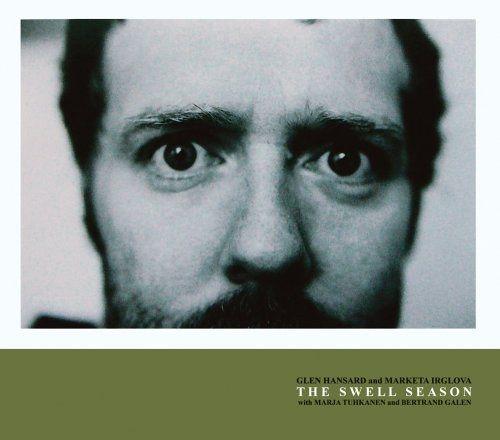 Capa do Álbum "The Swell Season", de Glen Hansard
