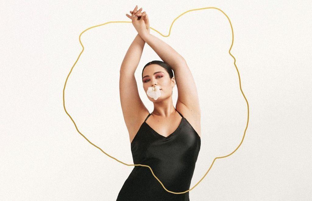 Portada de Álbum "Sex", de Molly Pettersson Hammar