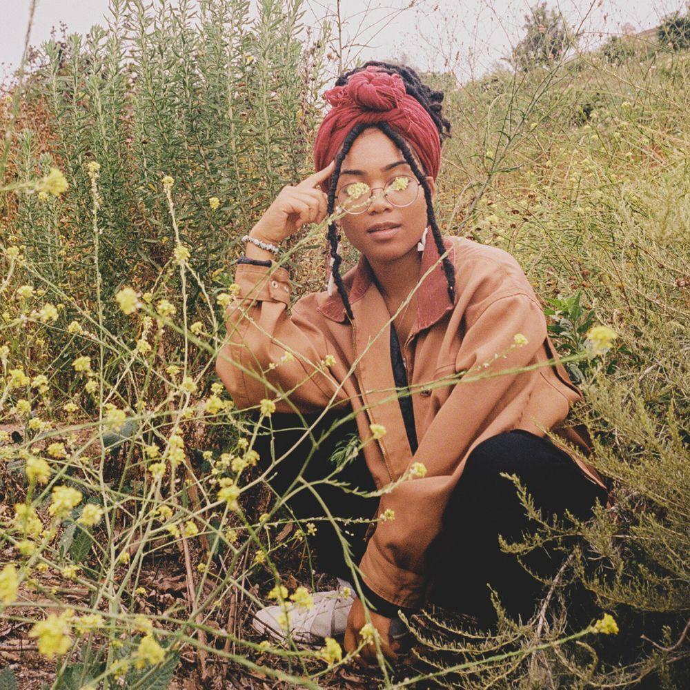 Capa do Single/EP "Love Language", de UMI