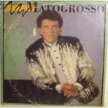 Portada de Álbum "Matogrosso", de Matogrosso