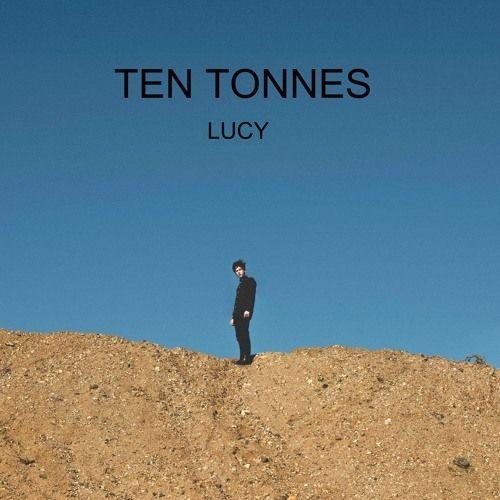 Portada de Álbum "Lucy", de Ten Tonnes