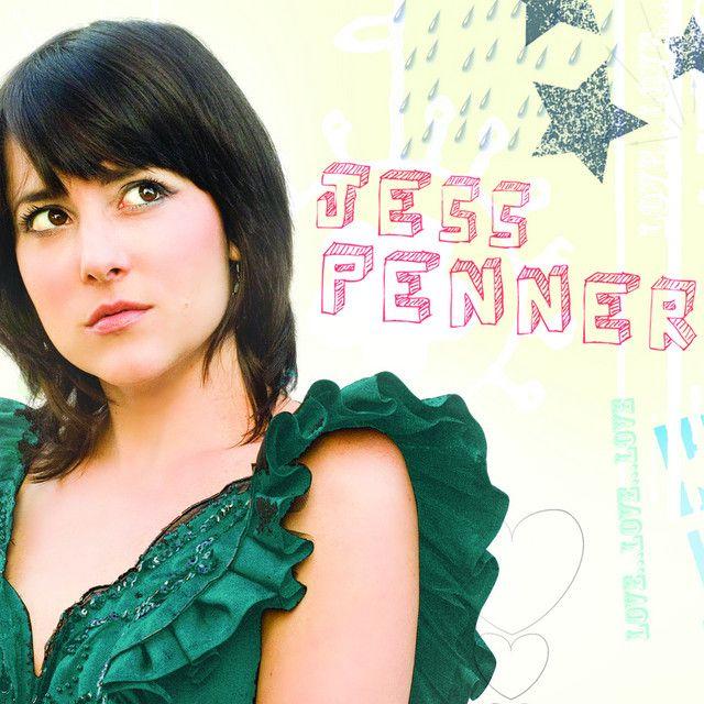Capa do Álbum "Love, Love, Love", de Jess Penner