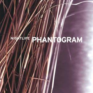 Album cover of "Nightlife" by Phantogram