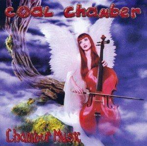 Capa do Álbum "The Best of Coal Chamber", de Coal Chamber