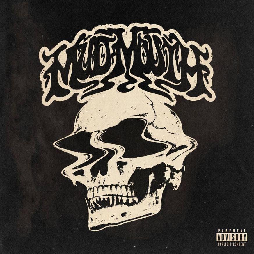 Portada de Álbum "Mud Mouth", de Yelawolf