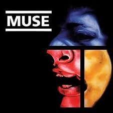 Capa do álbum "Muse", de Muse