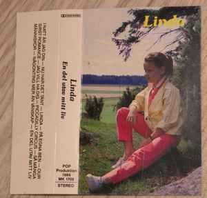 Portada de Álbum "En Del Utav Mitt Liv", de Linda Bengtzing