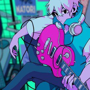 Portada de Sencillo/EP "Overdose", de Trickle