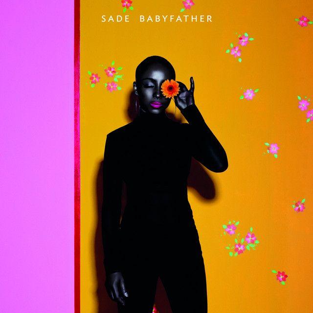Capa do Single/EP "Babyfather (Radio Edit)", de Sade