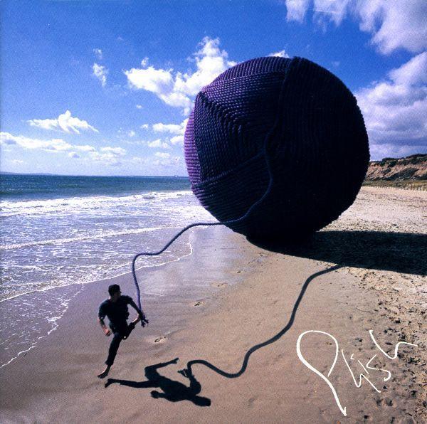Capa do álbum "Slip Stich And Pass", de Phish