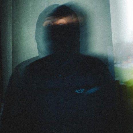 Portada de Sencillo/EP "Desire/Control", de Kidd Phantomm