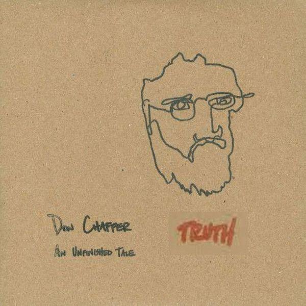 Portada de Álbum "An Unfinished Tale - Vol 2 - Truth", de Don Chaffer