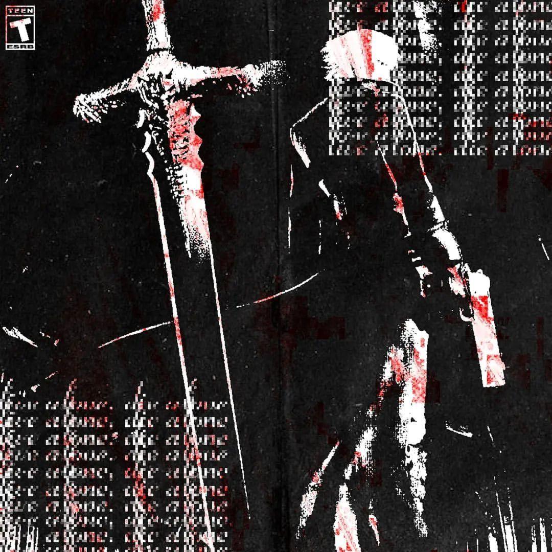 Capa do Sencillo/EP "Online Forever Since 2006", de hysterik