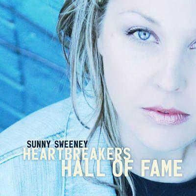 Capa do Álbum "Heartbreaker's Hall Of Fame ", de Sunny Sweeney